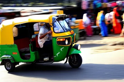 Illustration auto - Image 1