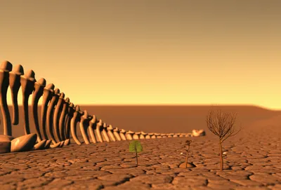 Hình ảnh minh họa extinct - Ảnh 1