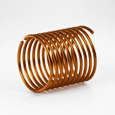 Illustration coil - Image 1