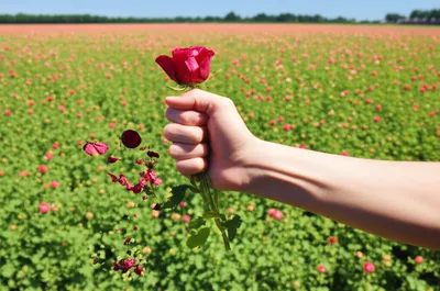 Illustration wrenching - Image 1