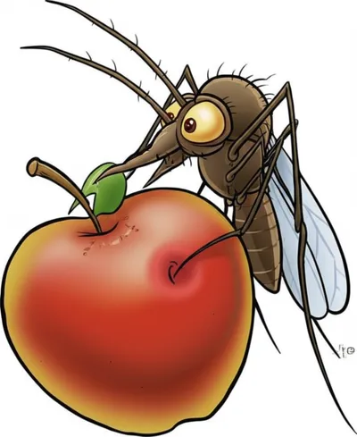 Illustration stings - Image 1