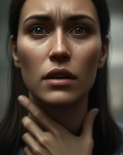 Illustration choke - Image 1