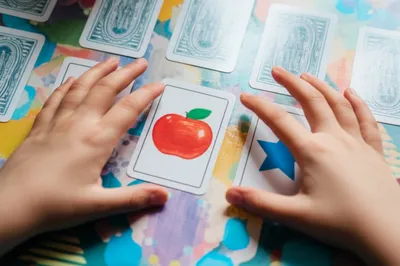 Illustration pelmanism - Image 1