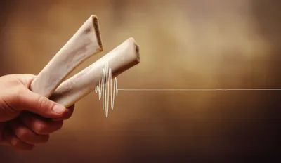 Illustration bones - Image 1