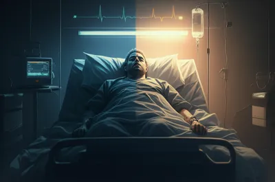 Illustration crisis - Image 1