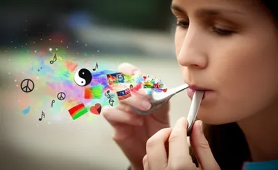 Illustration juice - Image 1