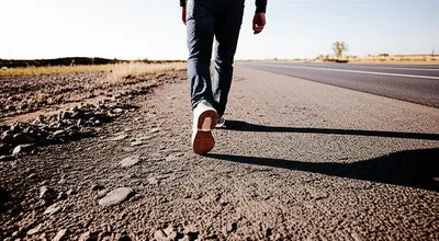 Illustration ambulated - Image 1