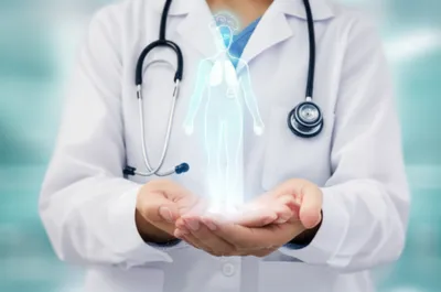 Illustration medicine - Image 1