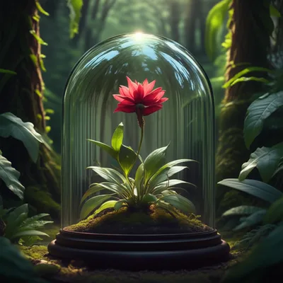 Illustration sequester