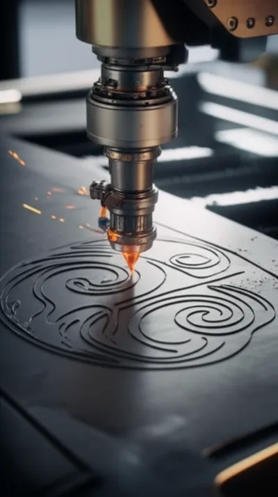 Illustration profiler