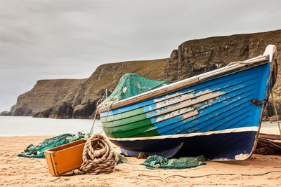 Illustration cobble - Image 1