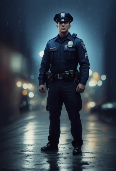 Illustration blues - Image 1