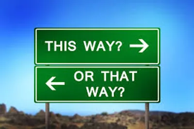 Illustration indecisive - Image 3