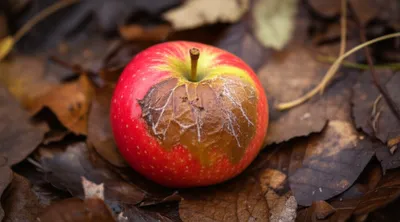 Illustration rotted - Image 1