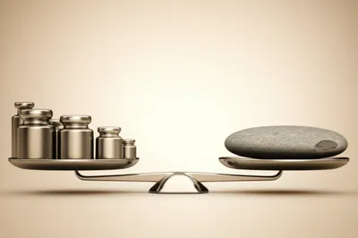 Illustration weights - Image 1