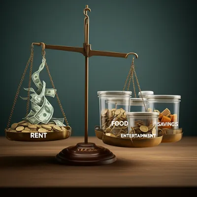 Illustration budgeting - Image 1