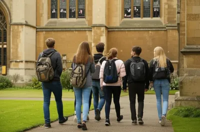 Illustration commoners - Image 1