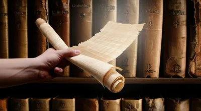 Illustration epistle - Image 1