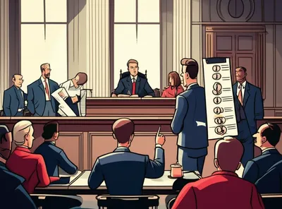 Illustration array - Image 1