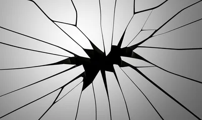 Illustration crack - Image 1