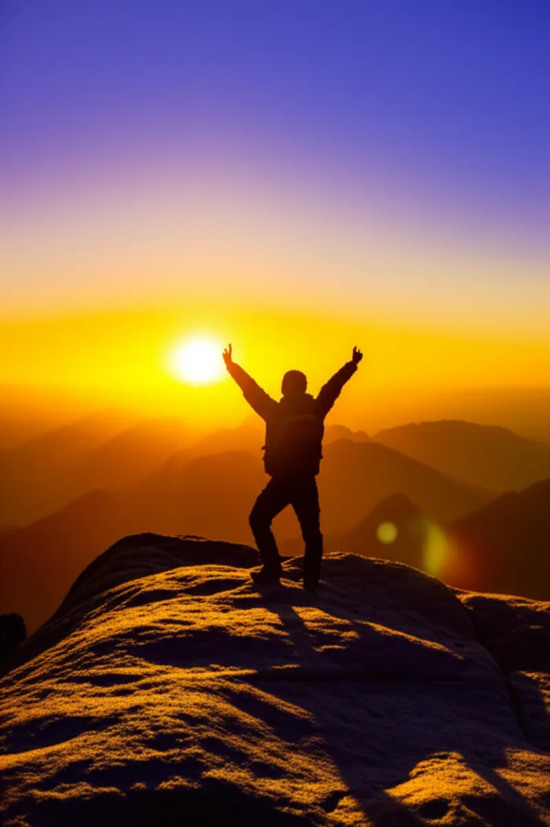 「completing」の視覚的なイラスト - 完了する, 終える