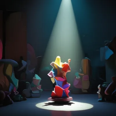 Illustration undertone - Image 1