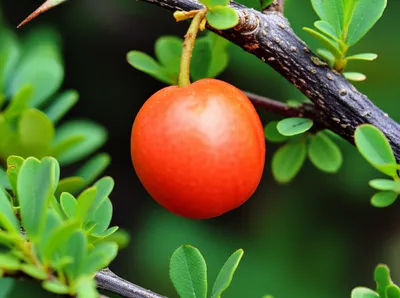 Illustration azarole - Image 1