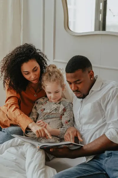 Illustration fosters - Image 2