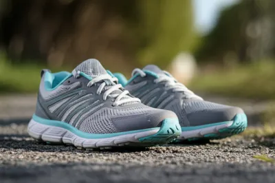 Illustration walker - Image 1