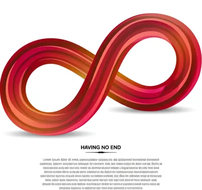 Illustration endless