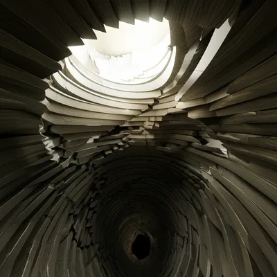 Illustration regressive - Image 1