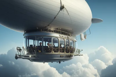 Illustration carr - Image 1