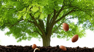 Illustration begotten - Image 1