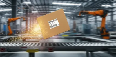 Illustration despatch - Image 1