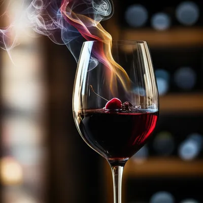 Illustration bouquet - Image 1