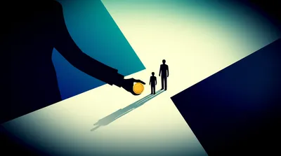 Illustration pander - Image 1