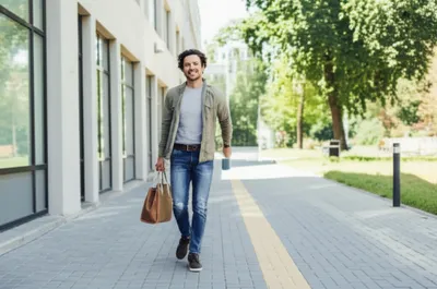 Illustration ambulatory - Image 1