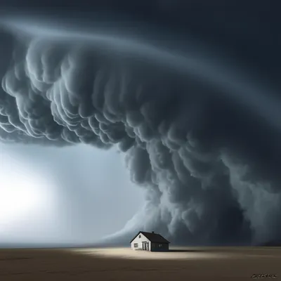 Illustration looming - Image 1