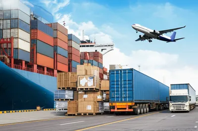 Illustration cargo - Image 1