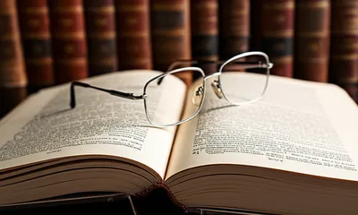 Illustration jurist - Image 1