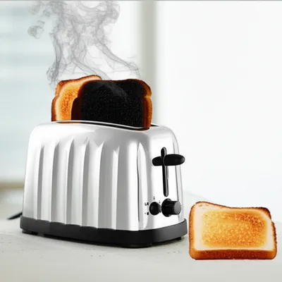 Illustration dysfunctional