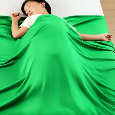 Illustration tucks - Image 1