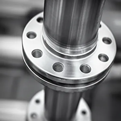 Illustration flanges - Image 1