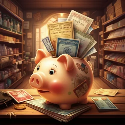 Illustration fond - Image 1