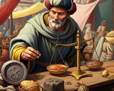 Illustration lot - Image 1