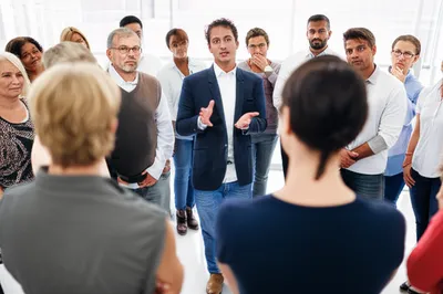 Illustration speaks - Image 1