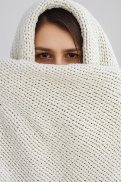 Illustration woolly - Image 1