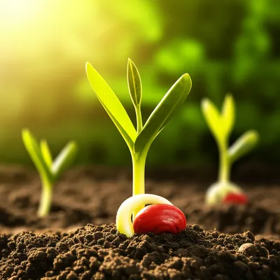 Illustration maturation