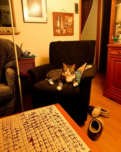 Illustration own - Image 1