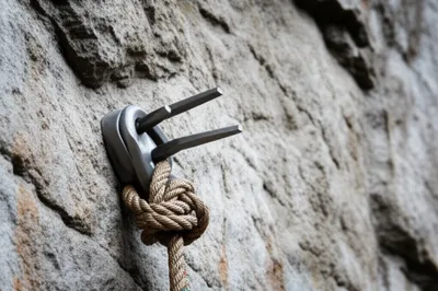 Illustration grappling - Image 1